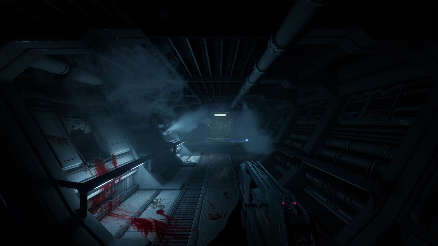 Alien: Rogue Incursion Evolved Edition | Deluxe (PC) - Steam Gift - NORTH AMERICA   - Survios [Email/Instant Delivery]