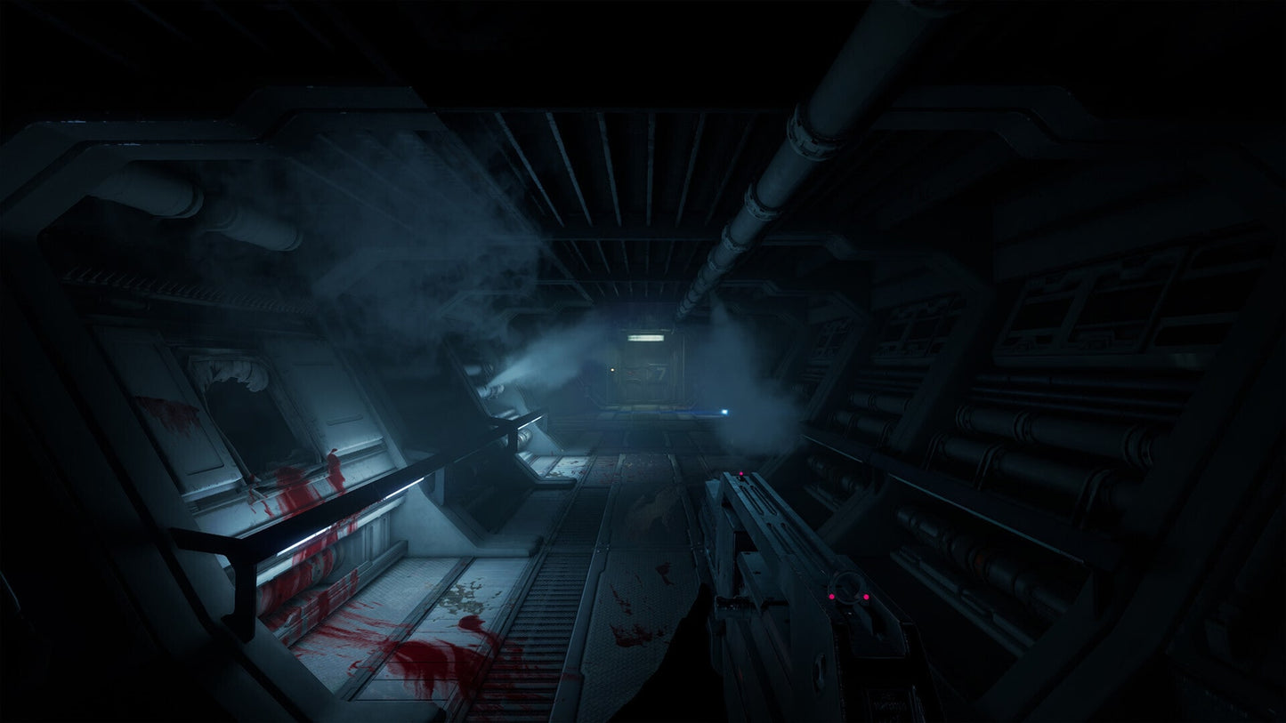 Alien: Rogue Incursion Evolved Edition | Deluxe (PC) - Steam Gift - GLOBAL   - Survios [Email/Instant Delivery]