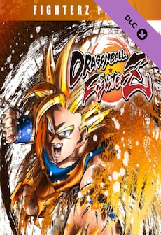 DRAGON BALL FighterZ - FighterZ Pass (PC) - Steam Key - NORTH AMERICA   - BANDAI NAMCO Entertainment [Email/Instant Delivery]