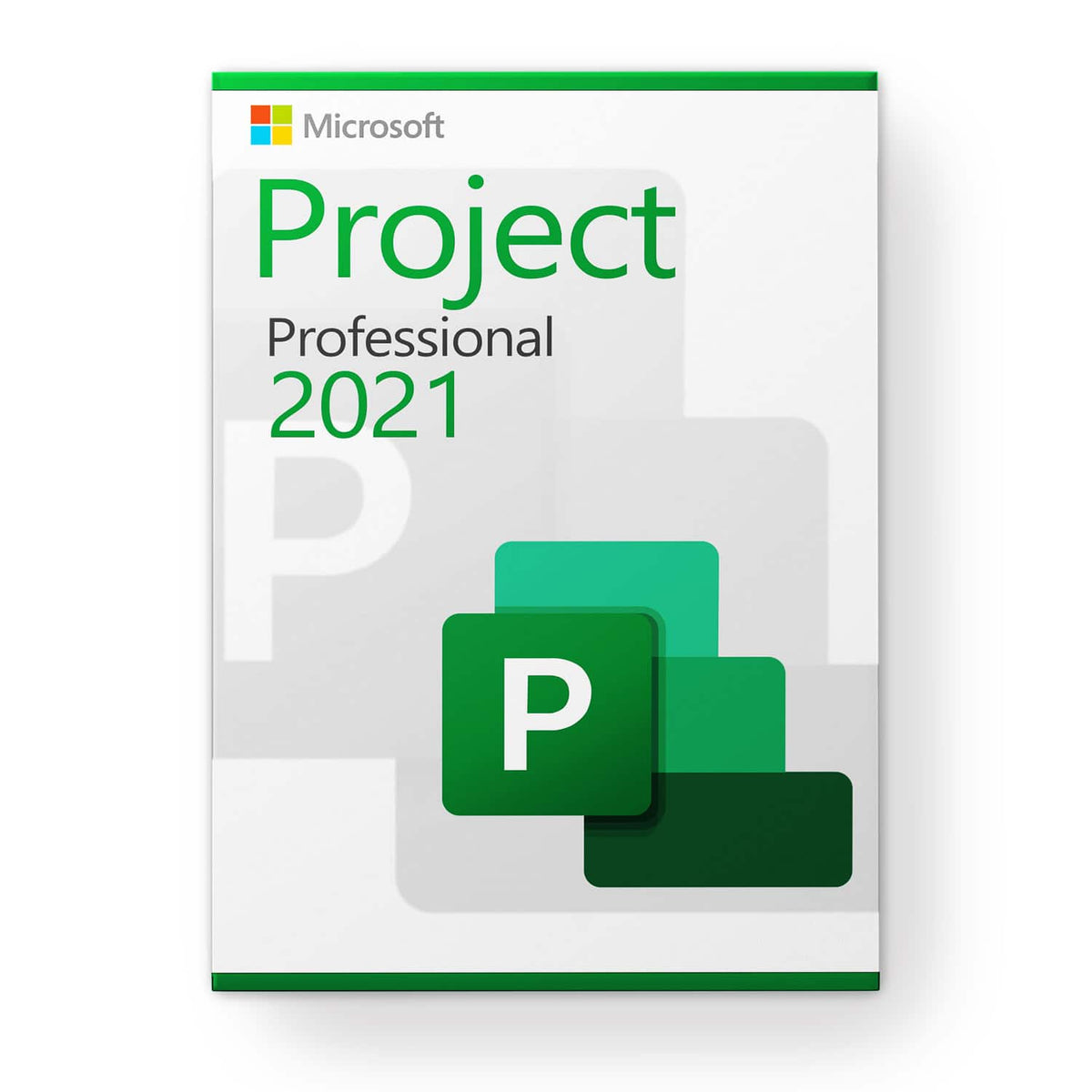 Microsoft Project 2021 | Professional (PC) - Microsoft Key - GLOBAL Microsoft Store -  - Microsoft Store [Email/Instant Delivery]