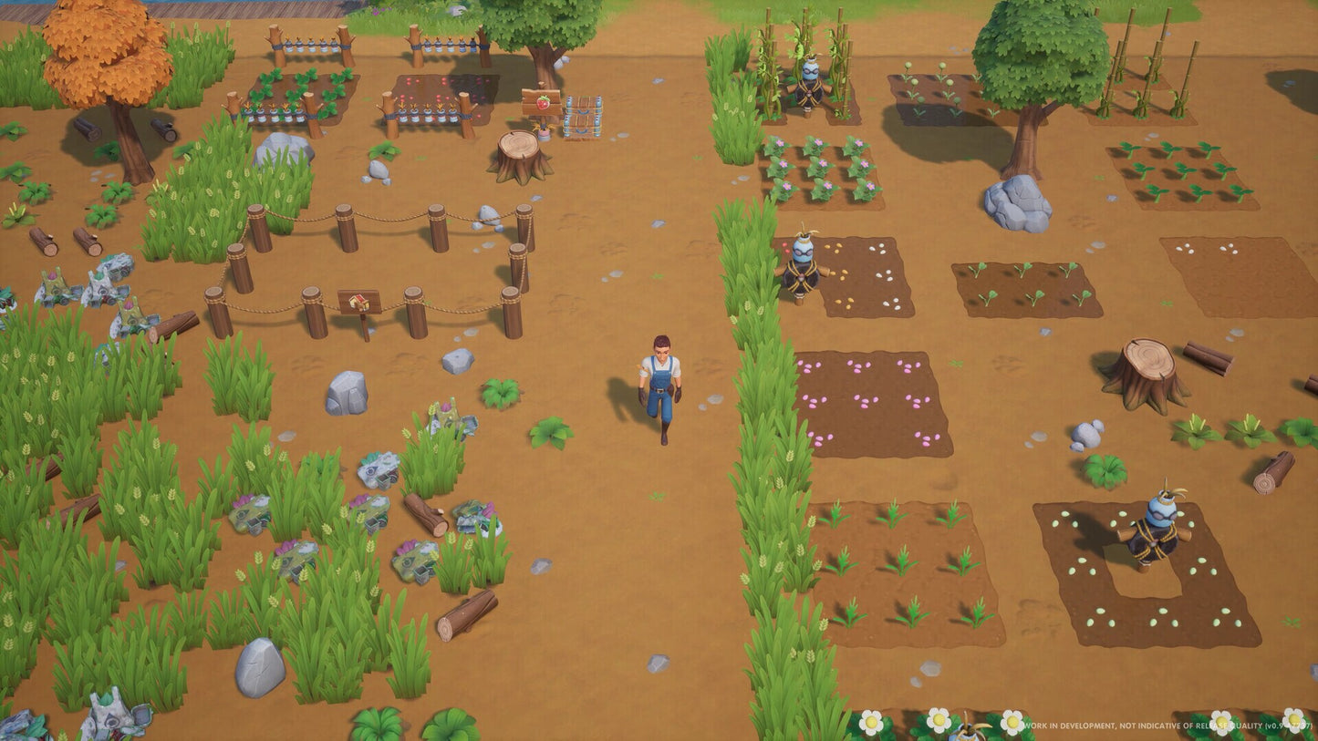 Coral Island (PC) - Steam Gift - GLOBAL   - Humble Games [Email/Instant Delivery]