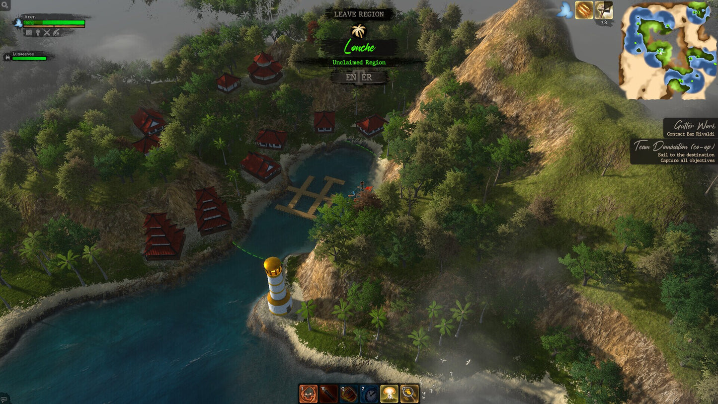 Windward Horizon (PC) - Steam Gift - GLOBAL  [Email/Instant Delivery]