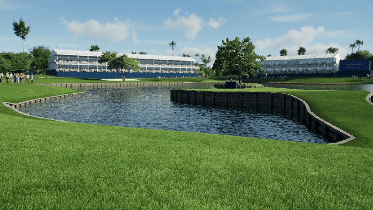 PGA Tour 2K25 | Pro Edition (PC) - Steam Key - GLOBAL  [Email/Instant Delivery]