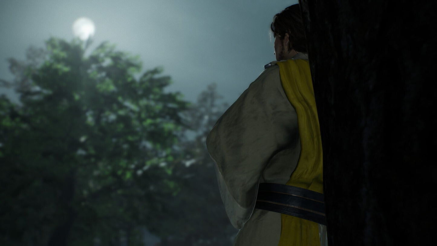 Dynasty Warriors: Origins - Visions of Four Heroes (PC) - Steam Key - GLOBAL   - Koei Tecmo [Email/Instant Delivery]