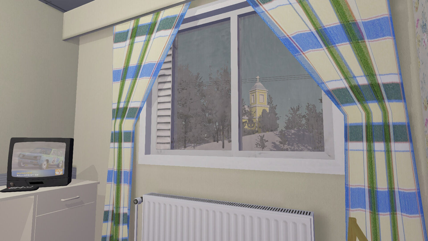 My Winter Car (PC) - Steam Gift - GLOBAL   - Amistech Games [Email/Instant Delivery]