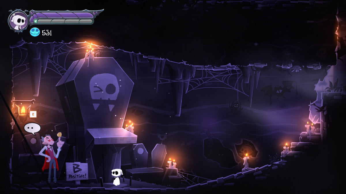 Death or Treat (PC) - Steam Key - GLOBAL   - Perp Games [Email/Instant Delivery]