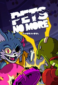 Pets No More (PC) - Steam Key - GLOBAL  [Email/Instant Delivery]