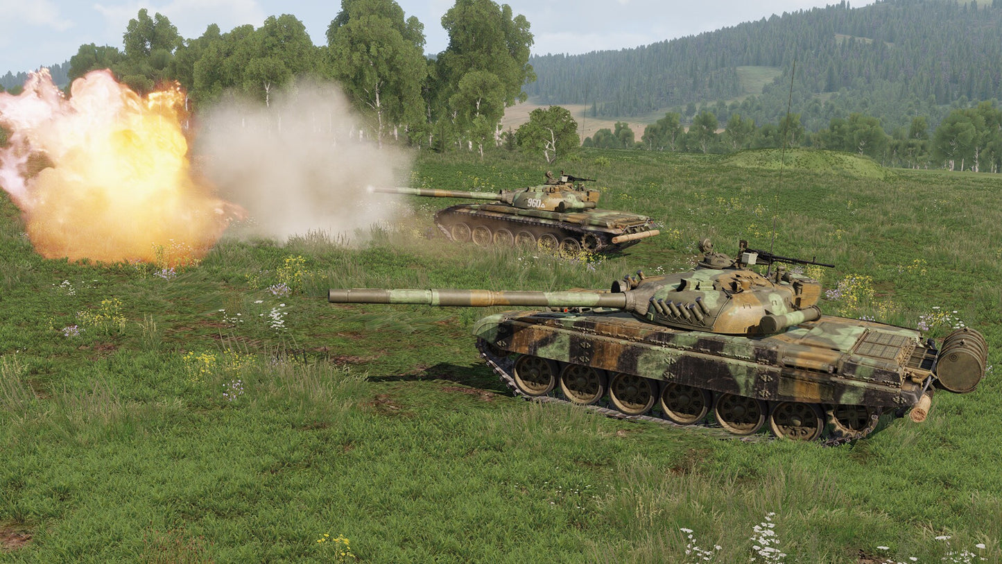 Arma 3 Creator DLC: CSLA Iron Curtain (PC) - Steam Gift - GLOBAL   - Bohemia Interactive [Email/Instant Delivery]