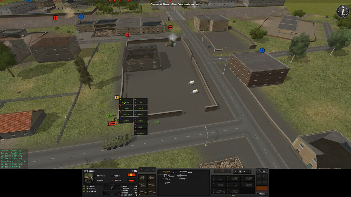 Combat Mission Black Sea (PC) - Steam Key - GLOBAL  [Email/Instant Delivery]