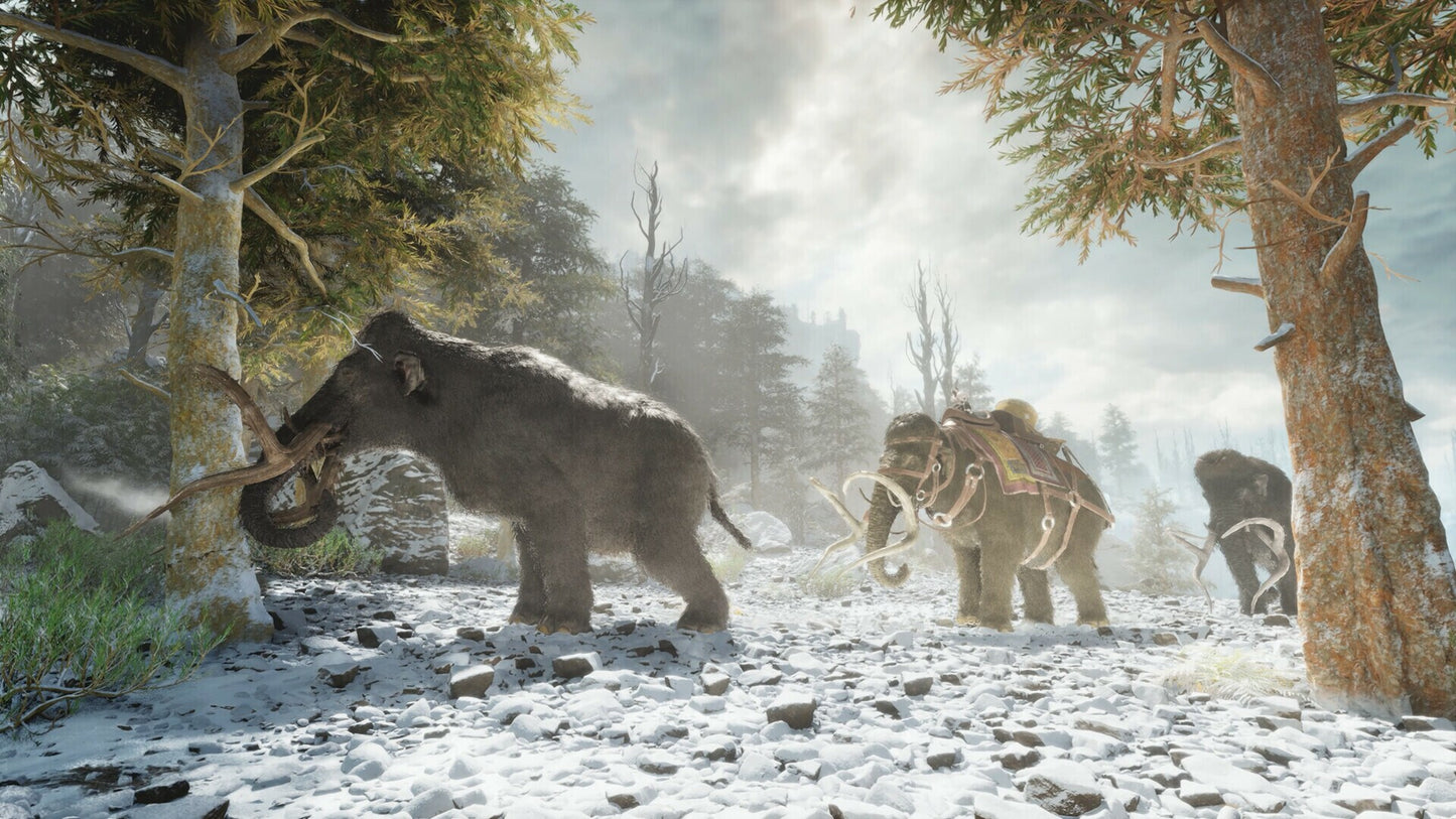 ARK: Survival Ascended (PC) - Steam Gift - GLOBAL   - Studio Wildcard [Email/Instant Delivery]