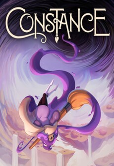Constance (PC) - Steam Gift - GLOBAL  [Email/Instant Delivery]