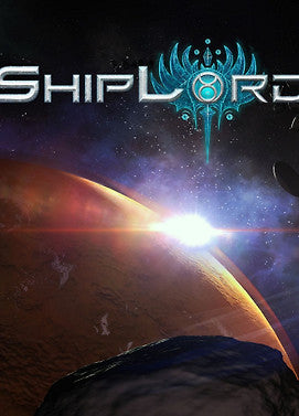 ShipLord ( PC ) - Steam - Global   - Steam [Email/Instant Delivery]