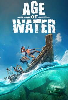 Age of Water (PC) - Steam Gift - GLOBAL   - Gaijin Entertainment [Email/Instant Delivery]