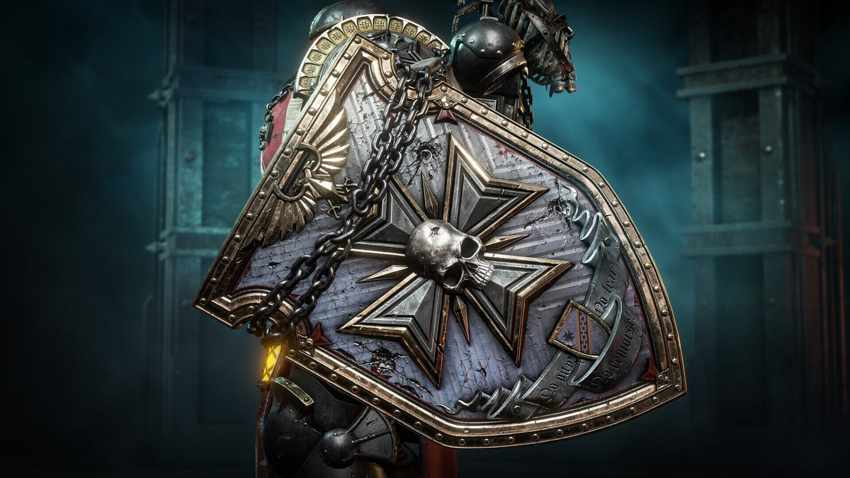 Warhammer 40,000: Space Marine 2 - Season Pass 2 (PC) - Steam Key - GLOBAL  [Email/Instant Delivery]