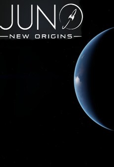 Juno: New Origins Steam Gift GLOBAL   - Jundroo, LLC [Email/Instant Delivery]