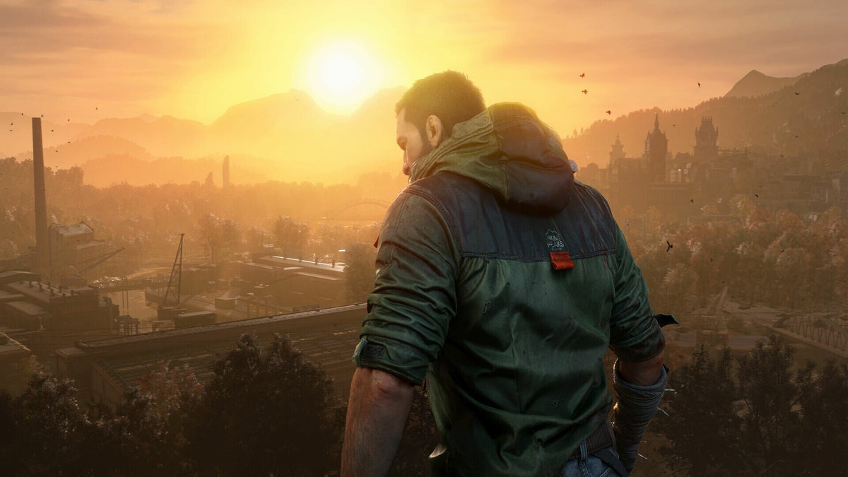 Dying Light: The Beast Restored Land (PC) - Steam Gift - GLOBAL   - Techland [Email/Instant Delivery]