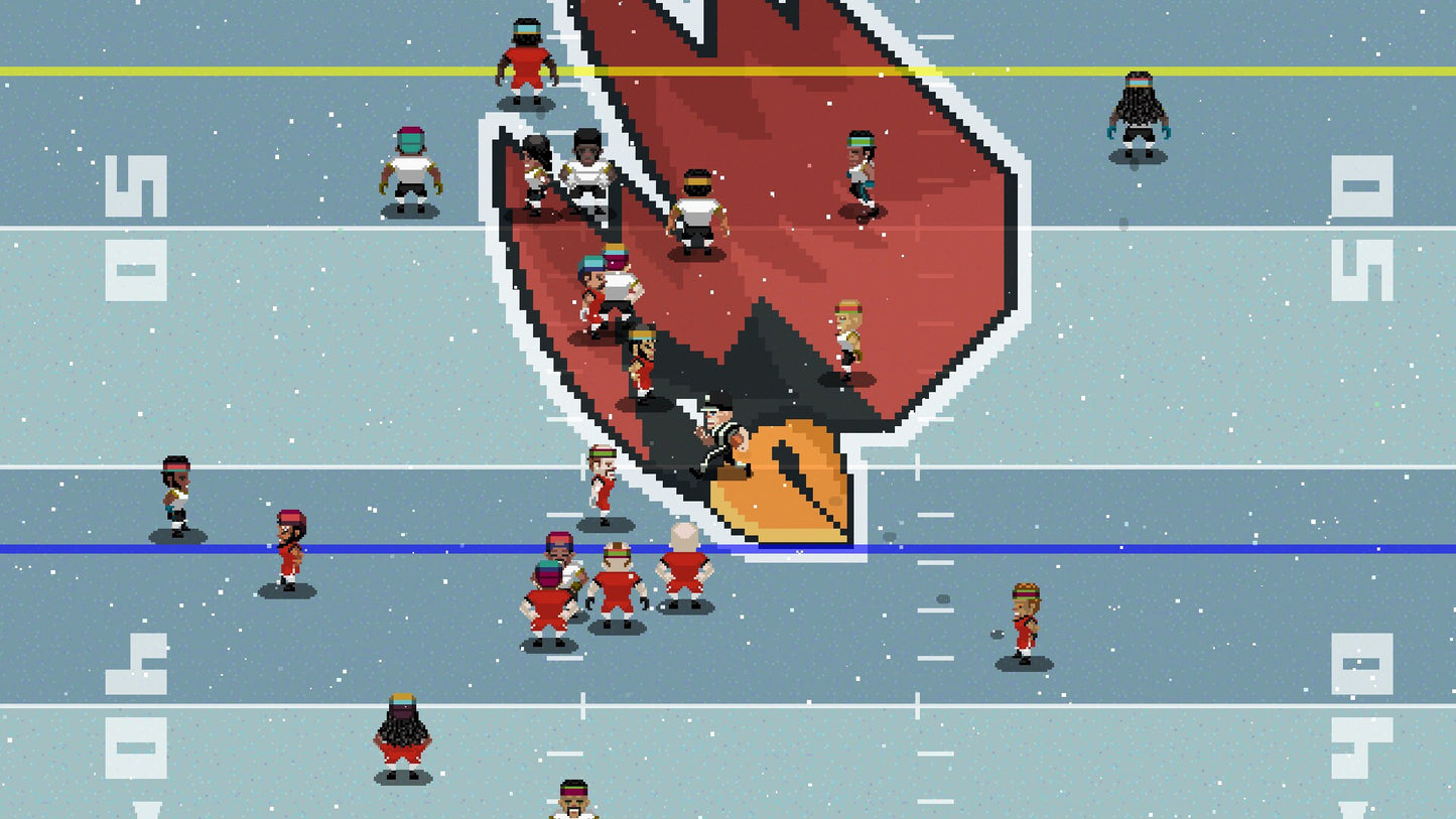 Legend Bowl (PC) - Steam Key - GLOBAL   - Top Hat Studios [Email/Instant Delivery]