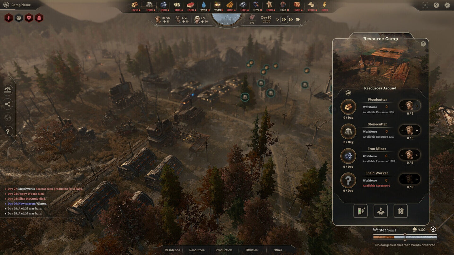 New Cycle (PC) - Steam Gift - GLOBAL   - Core Engage Software [Email/Instant Delivery]
