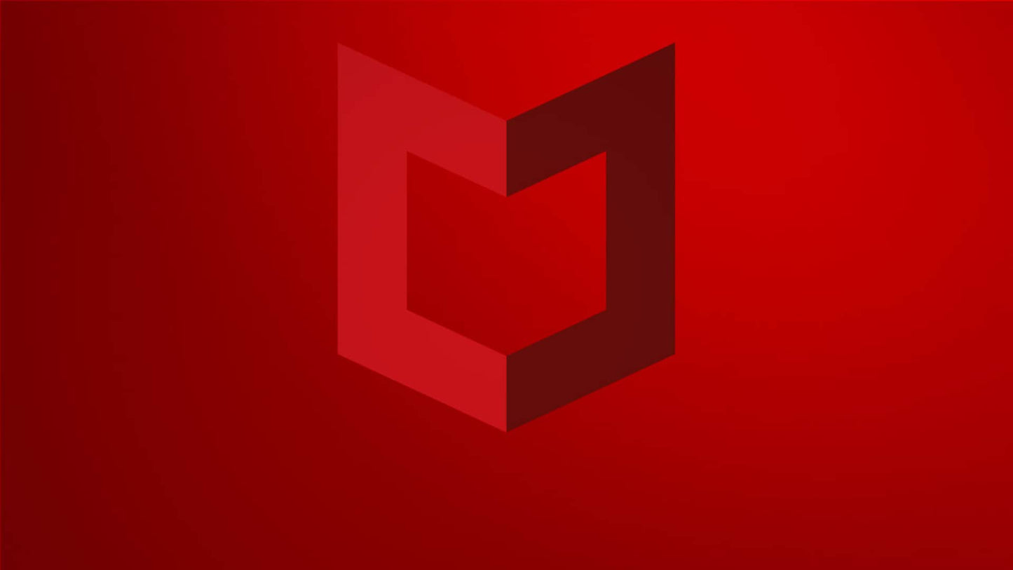 McAfee Internet Security 1 Device 1 Year - McAfee Key - GLOBAL  [Email/Instant Delivery]