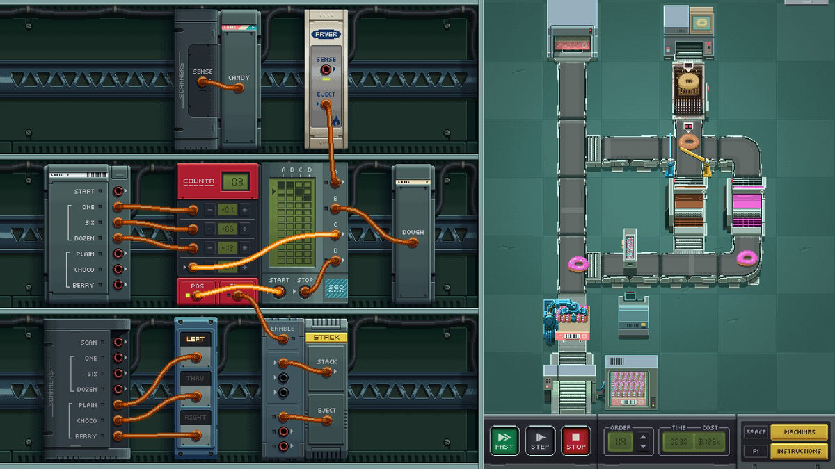 Last Call BBS (PC) - Steam Key - GLOBAL   - Zachtronics [Email/Instant Delivery]