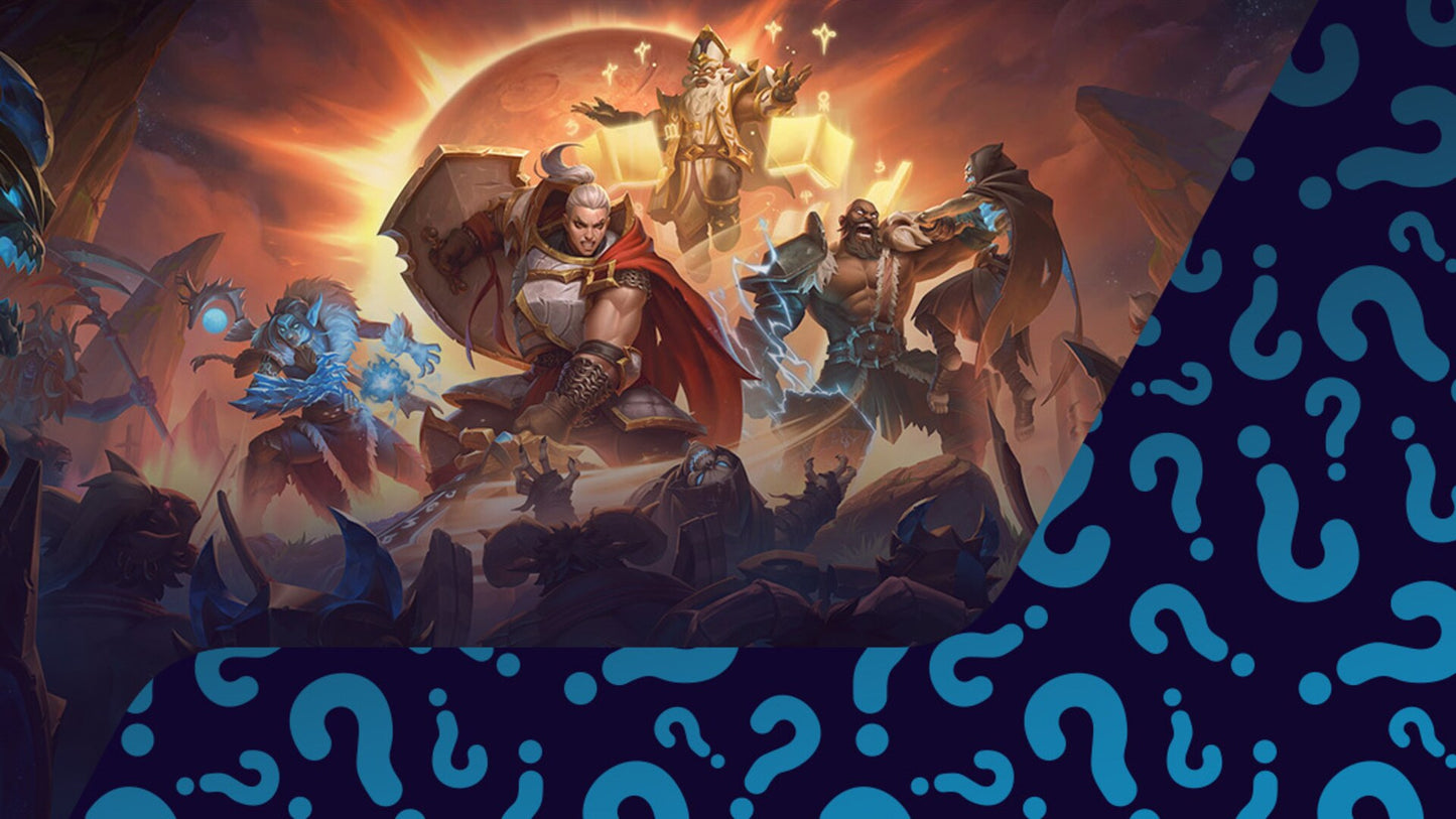 Try to Get Fellowship - Random 1 Key (PC) - Steam Key - GLOBAL  [Email/Instant Delivery]