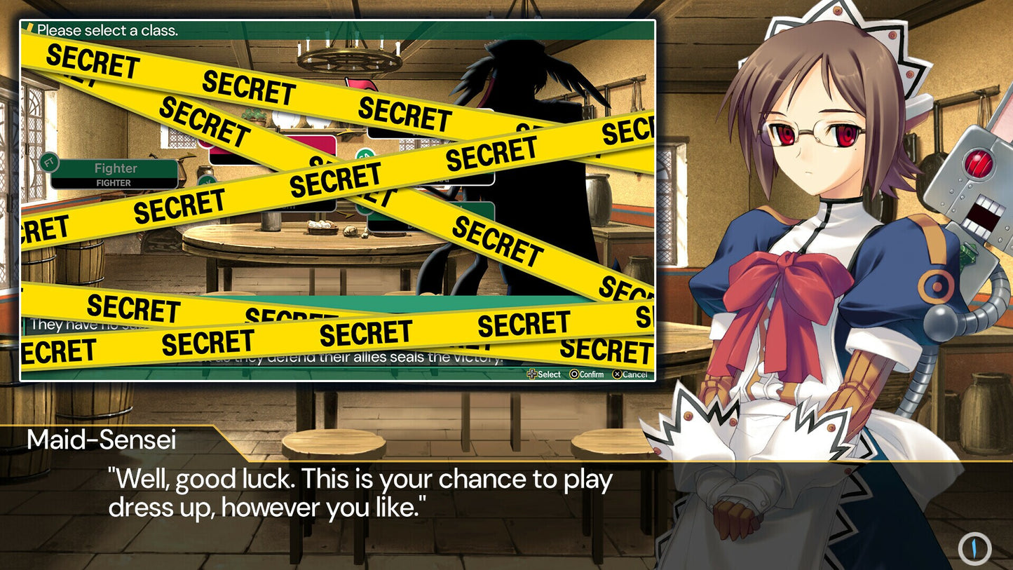 Dungeon Travelers: To Heart 2 in Another World (PC) - Steam Gift - GLOBAL   - Aquaplus [Email/Instant Delivery]