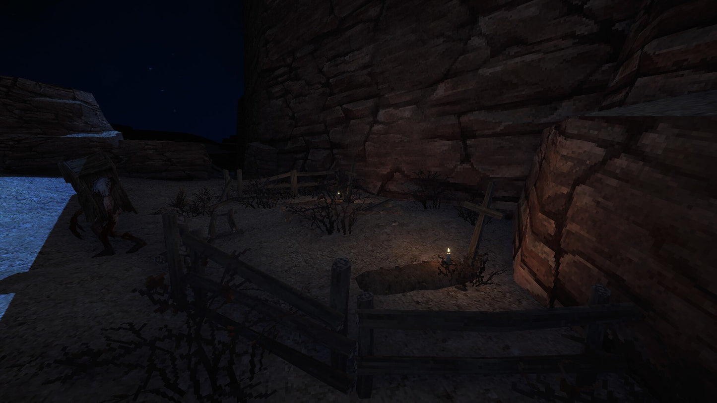 Blood West (PC) - Steam Key - GLOBAL   - Hyperstrange [Email/Instant Delivery]