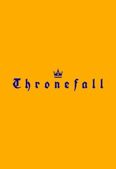 Thronefall (PC) - Steam Key - GLOBAL   - GrizzlyGames [Email/Instant Delivery]