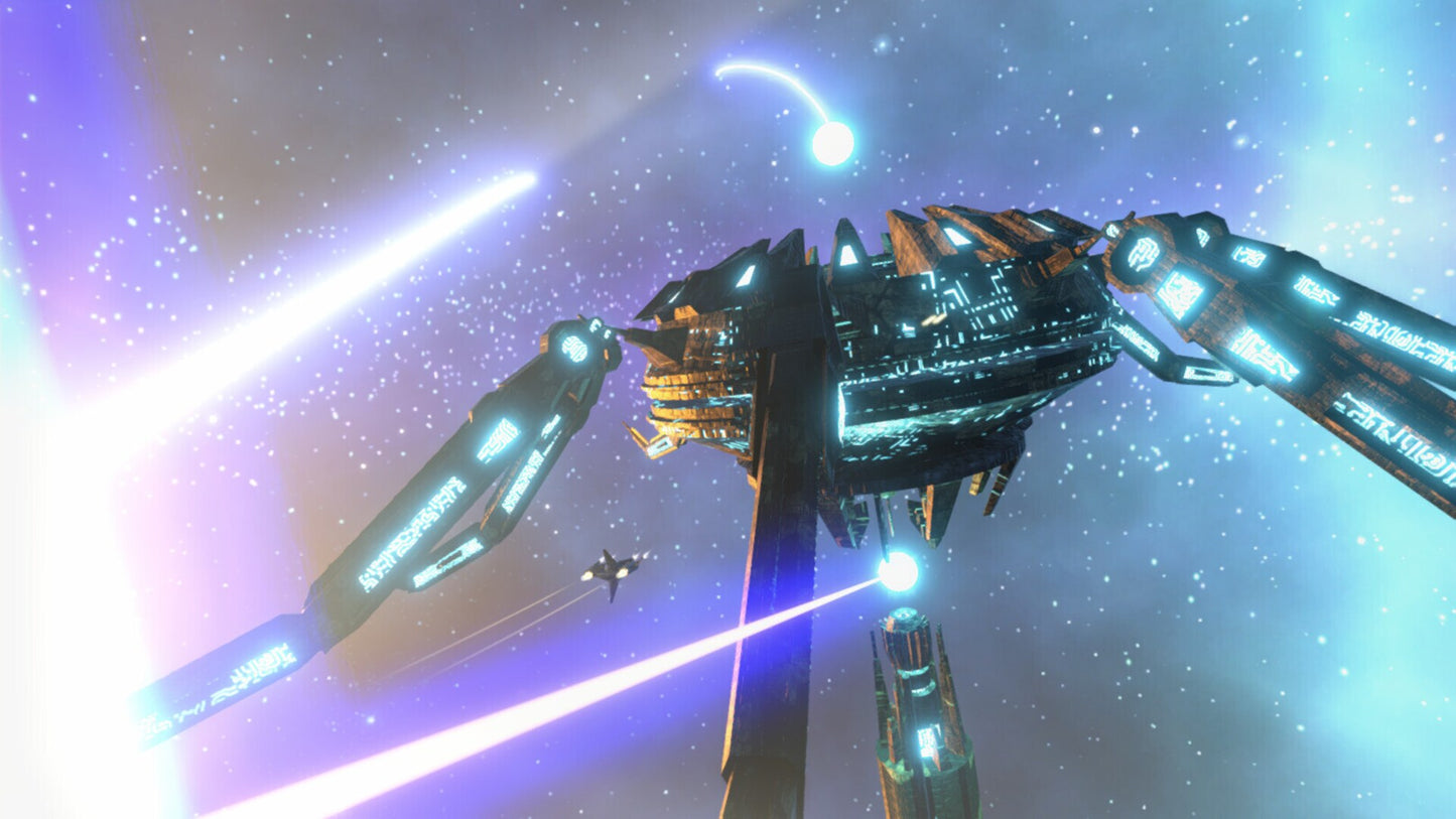 Underspace (PC) - Steam Gift - GLOBAL   - Camlann Games [Email/Instant Delivery]