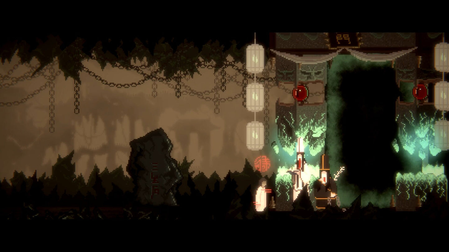 The Rewinder (PC) - Steam Gift - NORTH AMERICA   - Gamera Games [Email/Instant Delivery]