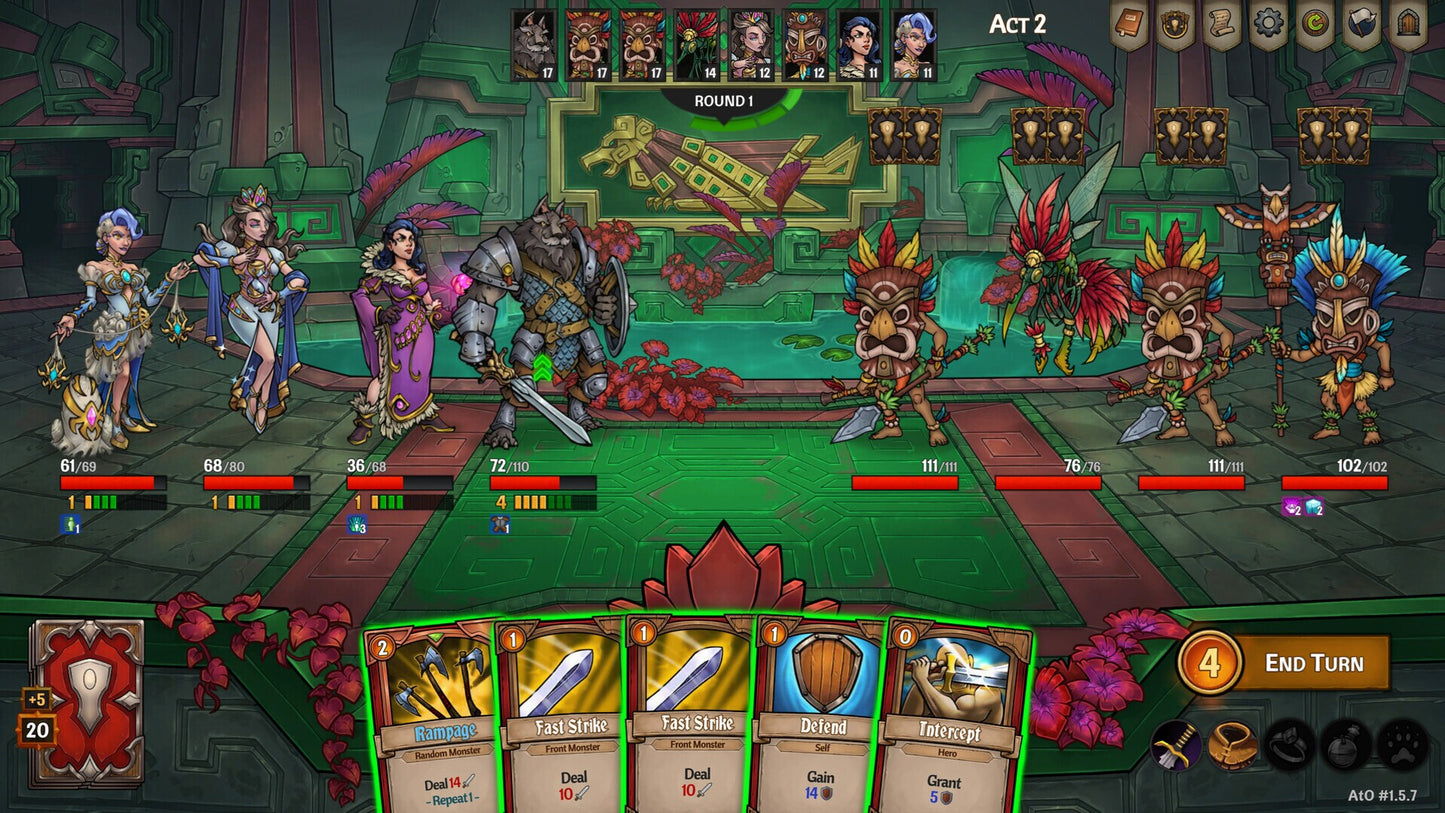 Across the Obelisk: The Sunken Temple (PC) - Steam Gift - GLOBAL  [Email/Instant Delivery]