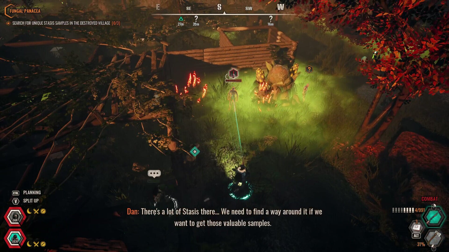 Survive the Fall (PC) - Steam Gift - GLOBAL   - Angry Bulls Studio [Email/Instant Delivery]