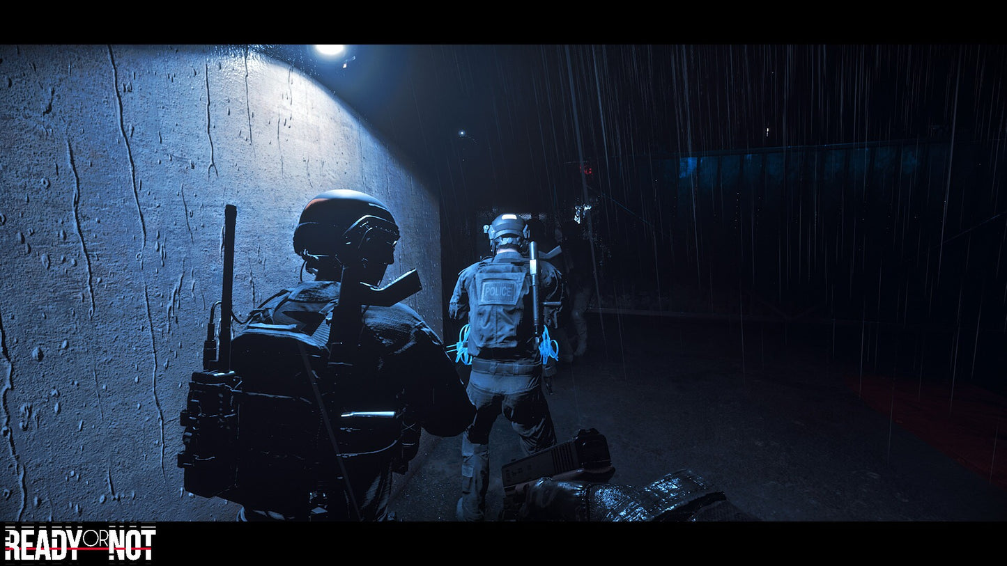 Ready or Not (Xbox Series X/S, PC) - Xbox Live Key - UNITED STATES   - VOID Interactive [Email/Instant Delivery]