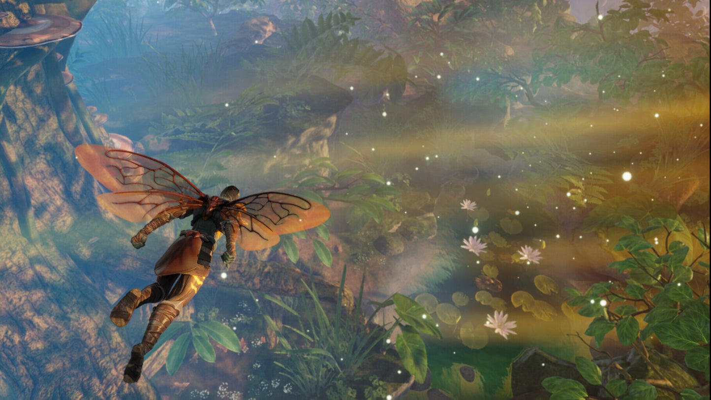 Smalland: Survive the Wilds (PC) - Steam Gift - GLOBAL   - Merge Games [Email/Instant Delivery]