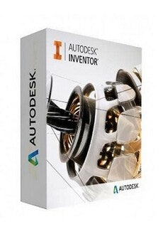 Autodesk Inventor Professional 2023 Educational (PC) 1 Device, 1 Year  - Autodesk Key - GLOBAL  [Email/Instant Delivery]