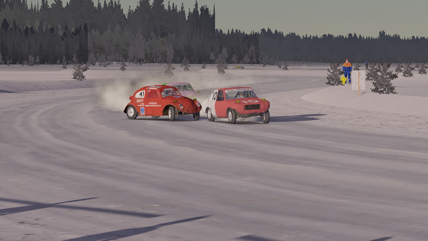 My Winter Car (PC) - Steam Gift - GLOBAL   - Amistech Games [Email/Instant Delivery]