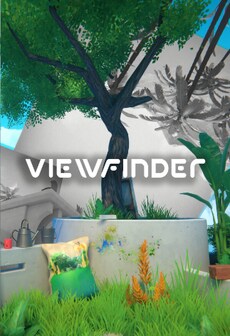 Viewfinder (PC) - Steam Gift - GLOBAL   - Thunderful [Email/Instant Delivery]