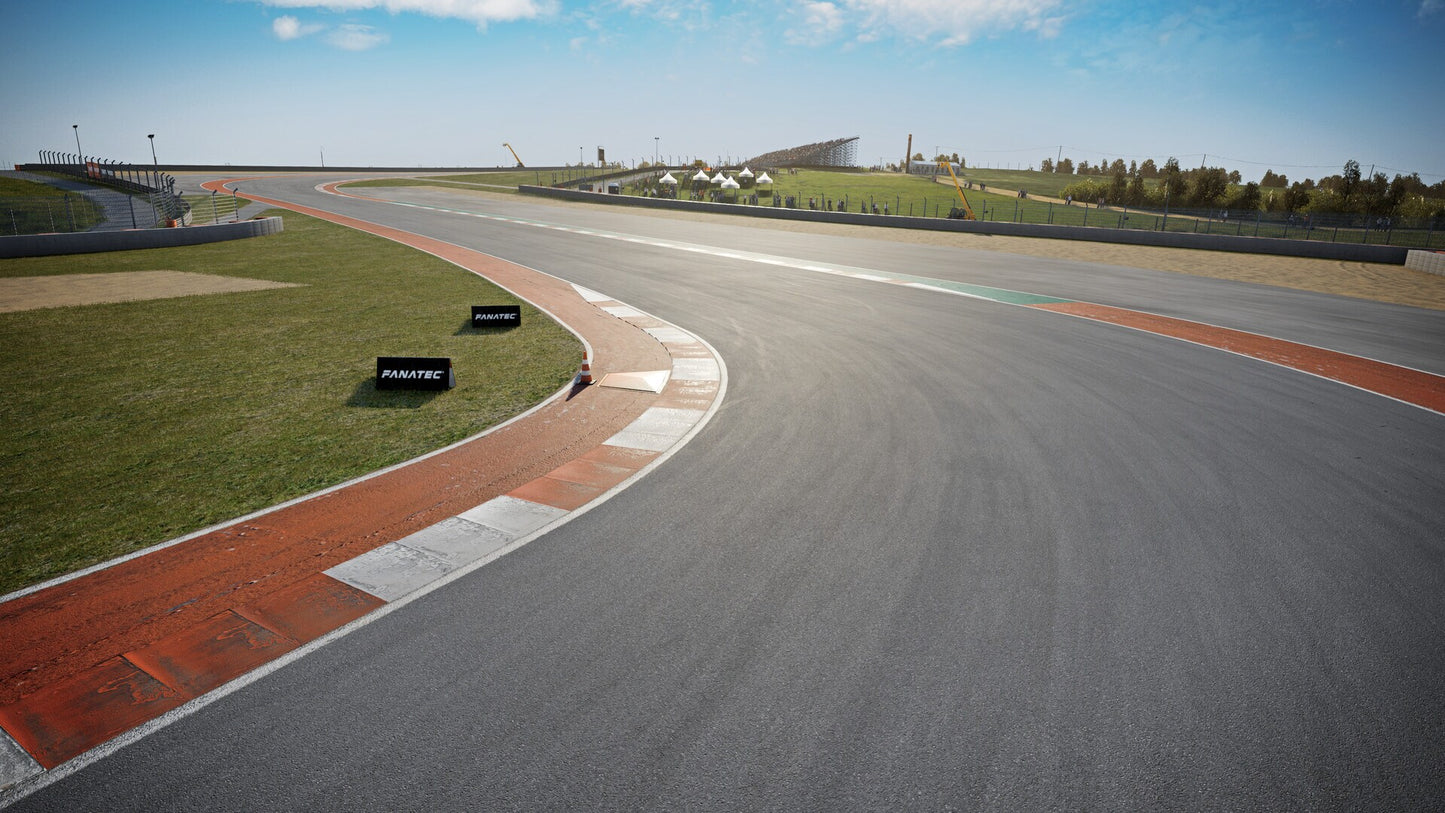 Assetto Corsa Competizione - American Track Pack (PC) - Steam Key - GLOBAL  [Email/Instant Delivery]