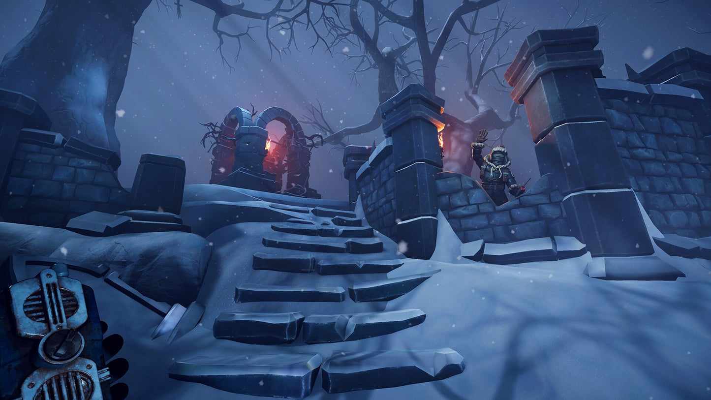 We Were Here Forever (PC) - Steam Gift - GLOBAL   - Total Mayhem Games [Email/Instant Delivery]