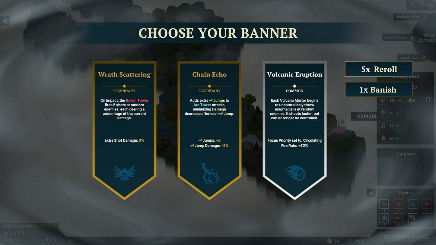 Nordhold (PC) - Steam Gift - GLOBAL   - HypeTrain Digital [Email/Instant Delivery]