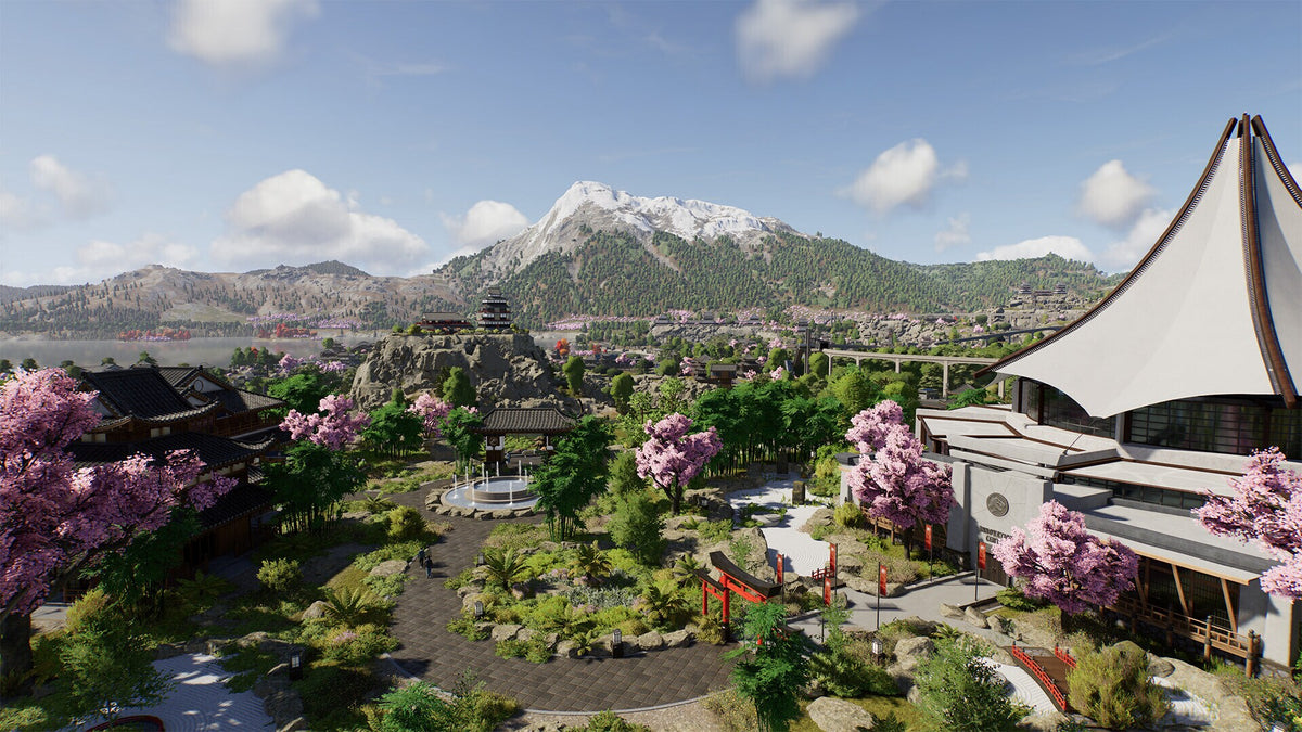 Jurassic World Evolution 3 | Deluxe Edition (PC) - Steam Gift - GLOBAL   - Frontier Developments [Email/Instant Delivery]