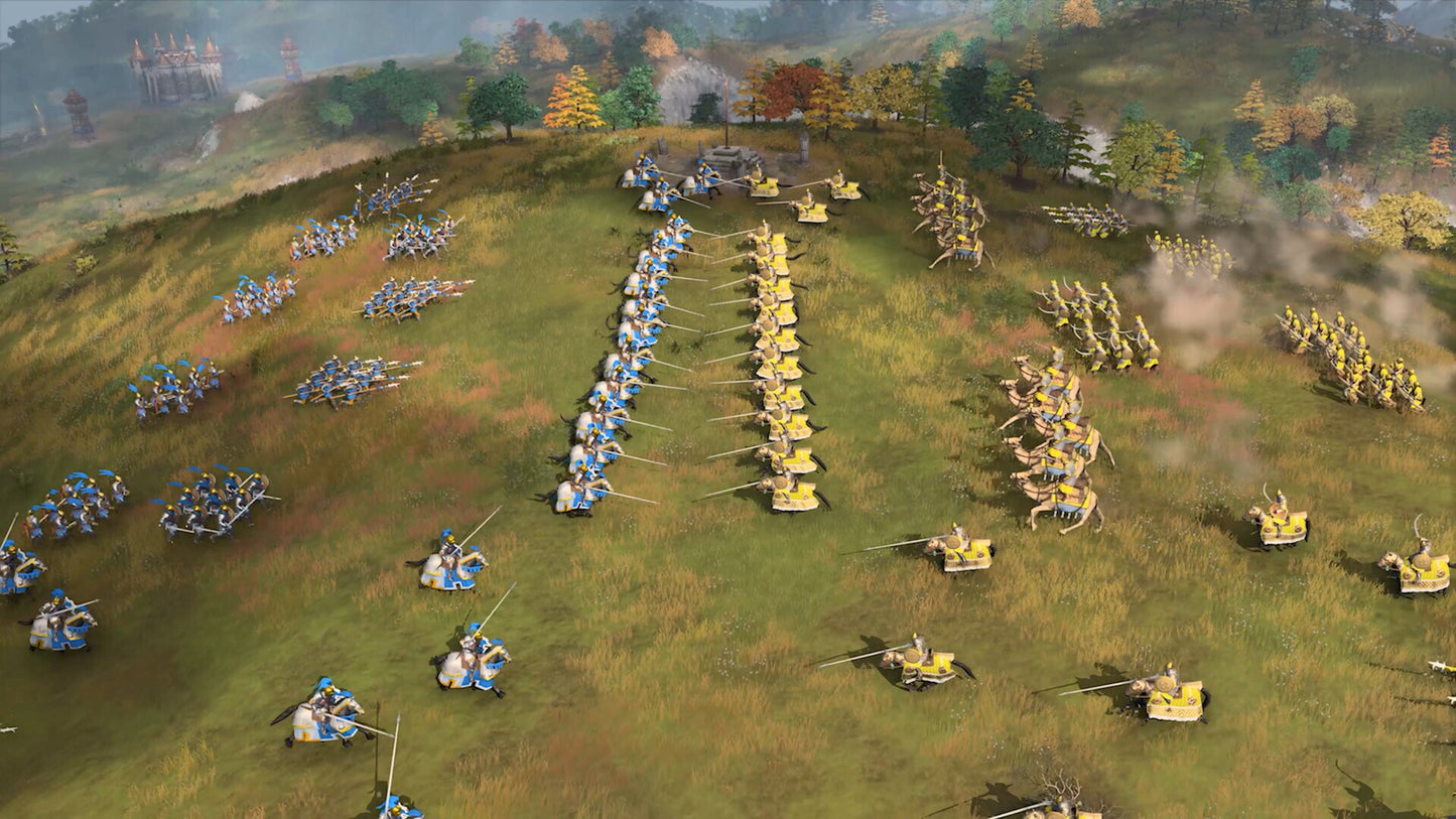 Age of Empires IV: Ultimate Bundle (PC) - Steam Key - GLOBAL   - Xbox Game Studios [Email/Instant Delivery]