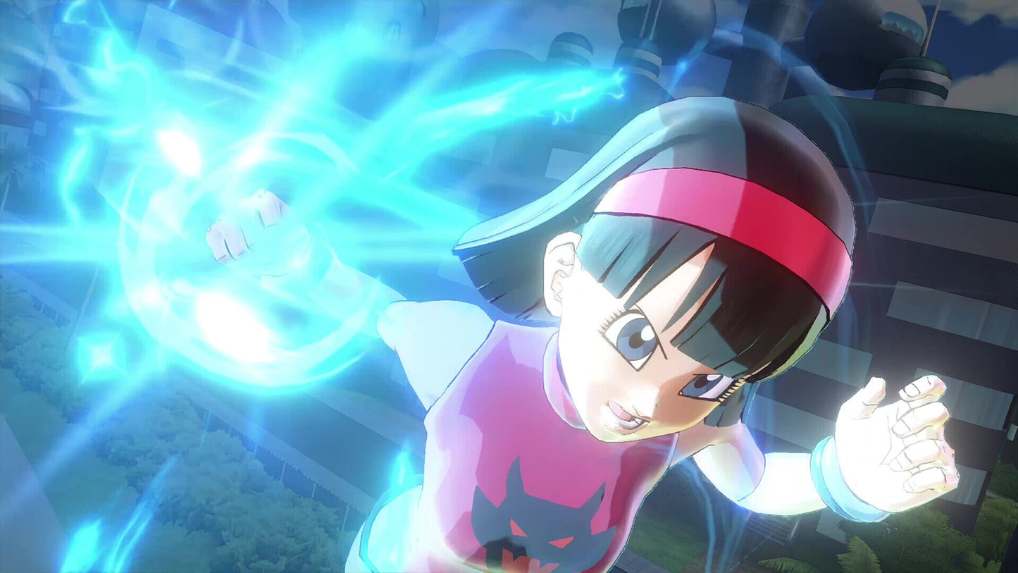 DRAGON BALL XENOVERSE 2 - FUTURE SAGA Chapter 1 (PC) - Steam Gift - GLOBAL  [Email/Instant Delivery]