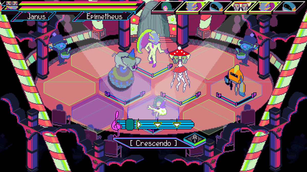 Keylocker: Turn Based Cyberpunk Action (PC) - Steam Key - GLOBAL   - Serenity Forge [Email/Instant Delivery]