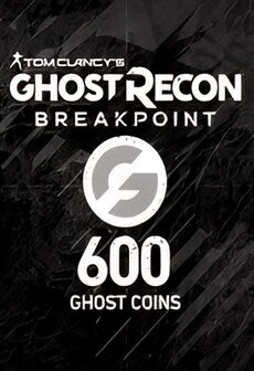Ghost Recon Breakpoint 5800 Ghost Coins (Xbox One) - Xbox Live Key - UNITED STATES  [Email/Instant Delivery]