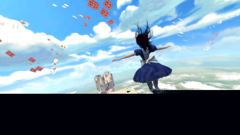 Alice: Madness Returns The Complete Collection PC EA App CD Key  REGION FREE Electronic Arts - [Email/Instant Delivery]