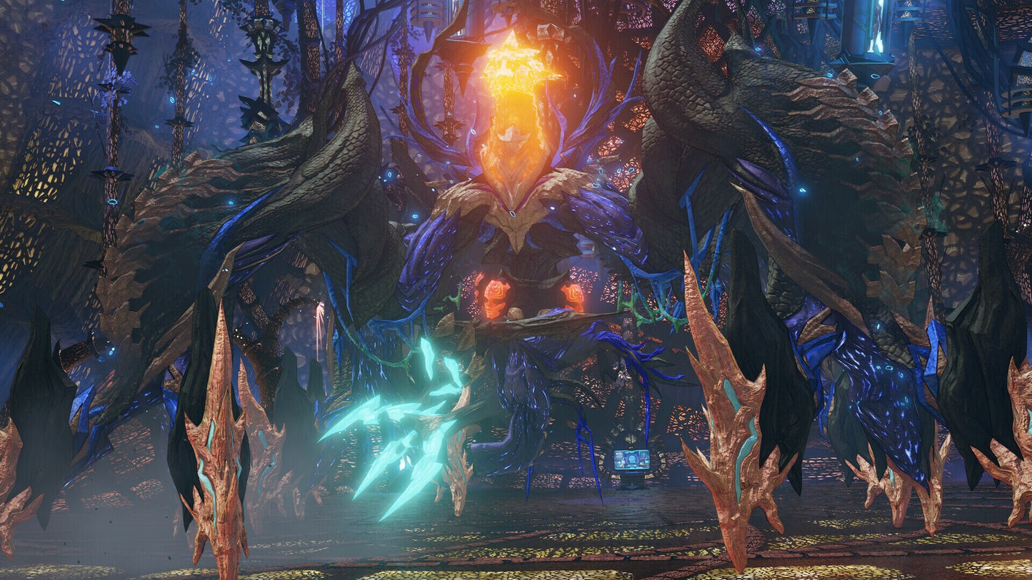 Tales of Arise - Beyond the Dawn Expansion (PC) - Steam Key - GLOBAL  [Email/Instant Delivery]