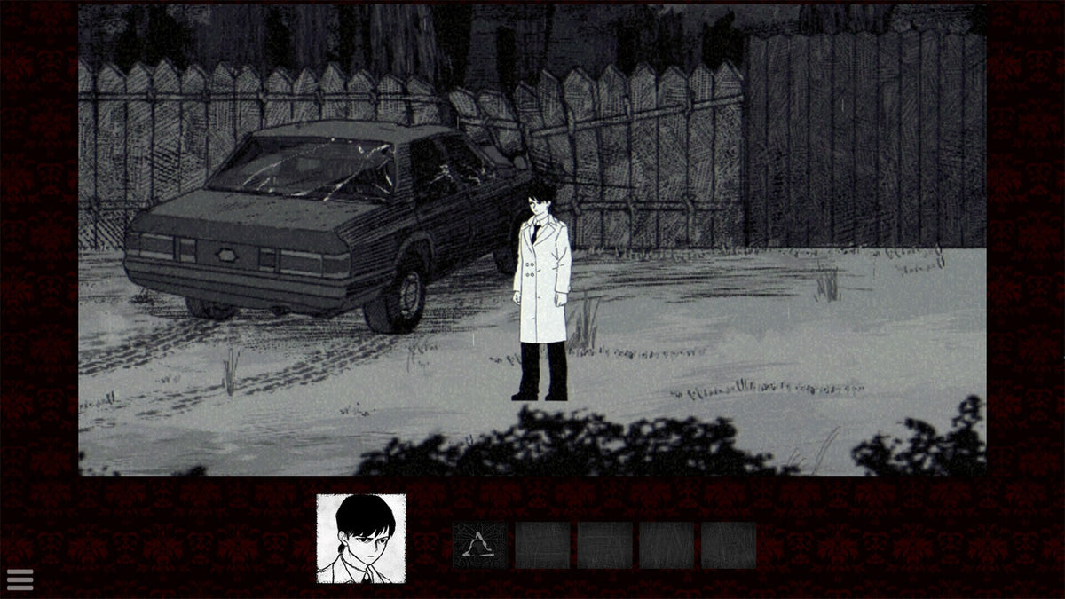 Candlelight: Lament (PC) - Steam Key - GLOBAL   - Gamera Games [Email/Instant Delivery]