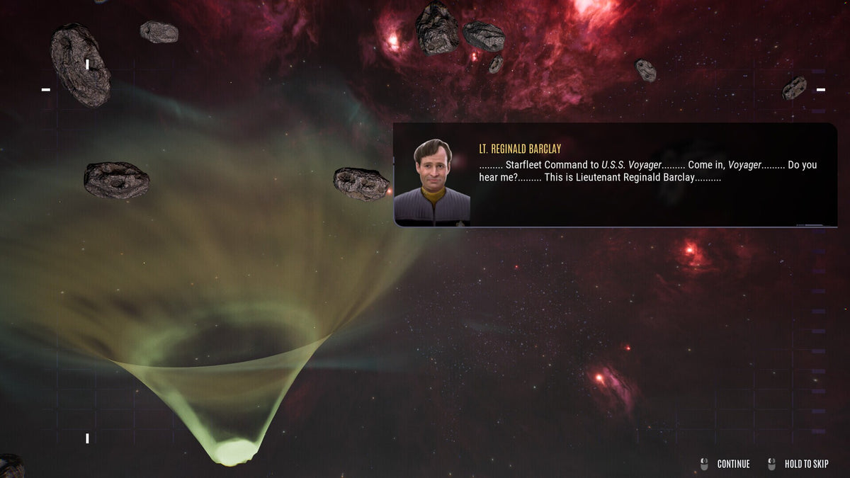 Star Trek: Voyager - Across the Unknown - Delta Chronicles DLC (PC) - Steam Key - GLOBAL  [Email/Instant Delivery]
