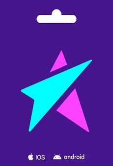 LiveME 8999 Coins - LiveME Key - GLOBAL  [Email/Instant Delivery]